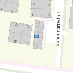 Perceel CLB00-N-5169