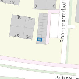 Perceel CLB00-N-5172