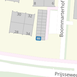 Perceel CLB00-N-5173