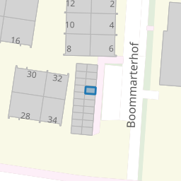 Perceel CLB00-N-5177