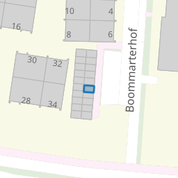 Perceel CLB00-N-5179