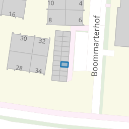 Perceel CLB00-N-5180