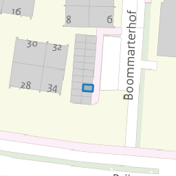 Perceel CLB00-N-5181