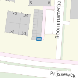 Perceel CLB00-N-5183