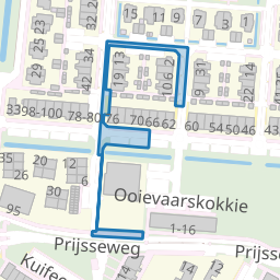 Perceel CLB00-N-5187