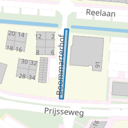 Perceel CLB00-N-5188