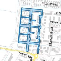 Perceel CLB00-N-5189