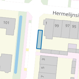 Perceel CLB00-N-5190