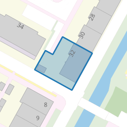 Perceel CLB00-N-5197