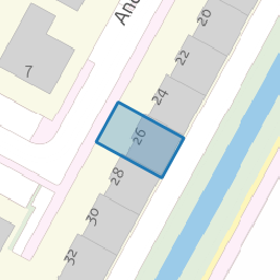 Perceel CLB00-N-5200