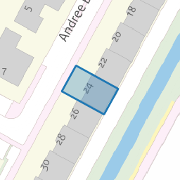 Perceel CLB00-N-5201