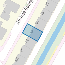 Perceel CLB00-N-5202