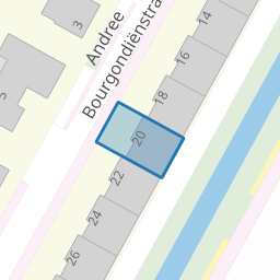 Perceel CLB00-N-5203