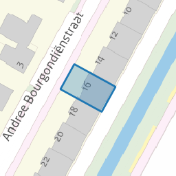 Perceel CLB00-N-5205