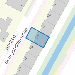 Perceel CLB00-N-5206