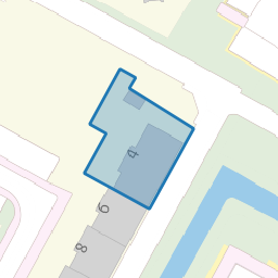 Perceel CLB00-N-5211