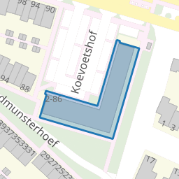 Perceel CLB00-N-5214