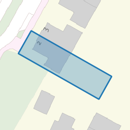 Perceel CLB00-N-5215