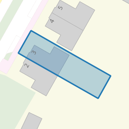 Perceel CLB00-N-5216