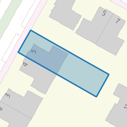 Perceel CLB00-N-5218