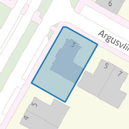 Perceel CLB00-N-5219