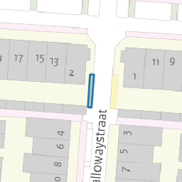 Perceel CLB00-N-5221