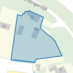 Perceel CLB00-N-5222