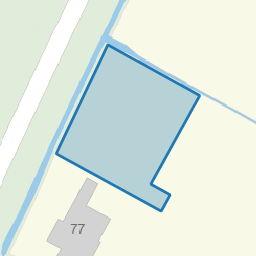 Perceel CLB00-N-5237