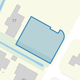 Perceel CLB00-N-5238