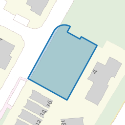 Perceel CLB00-N-5240