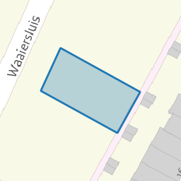 Perceel CLB00-N-5244