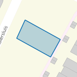 Perceel CLB00-N-5245