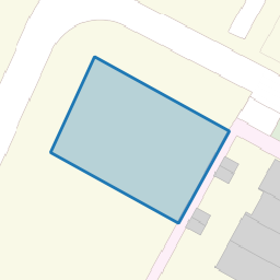 Perceel CLB00-N-5246