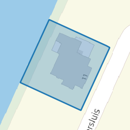 Perceel CLB00-N-5253