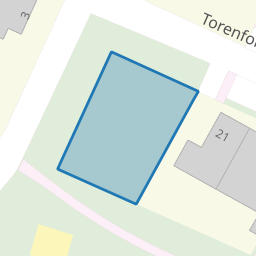 Perceel CLB00-N-5254