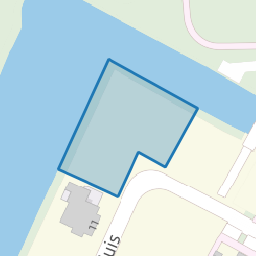 Perceel CLB00-N-5255