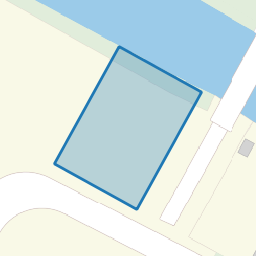 Perceel CLB00-N-5256