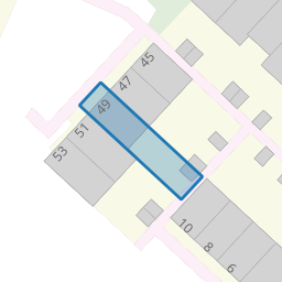 Perceel CLB00-N-5260