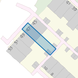 Perceel CLB00-N-5262