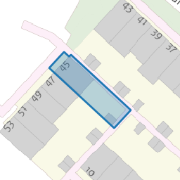 Perceel CLB00-N-5263