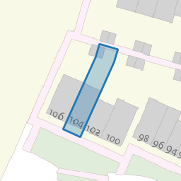 Perceel CLB00-N-5264