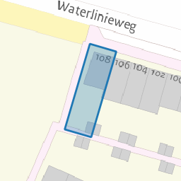 Perceel CLB00-N-5265