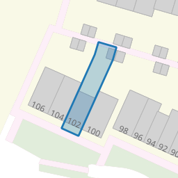 Perceel CLB00-N-5267