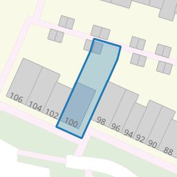 Perceel CLB00-N-5270