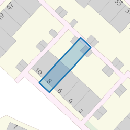 Perceel CLB00-N-5271