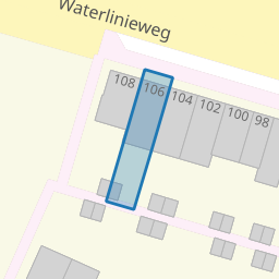 Perceel CLB00-N-5272