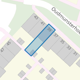 Perceel CLB00-N-5273