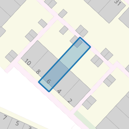 Perceel CLB00-N-5274