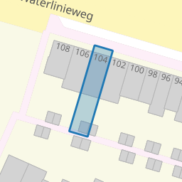 Perceel CLB00-N-5275