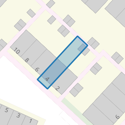 Perceel CLB00-N-5277